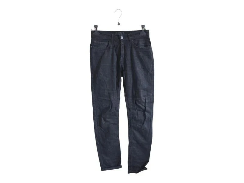 C9 jean noir Izac taille 38